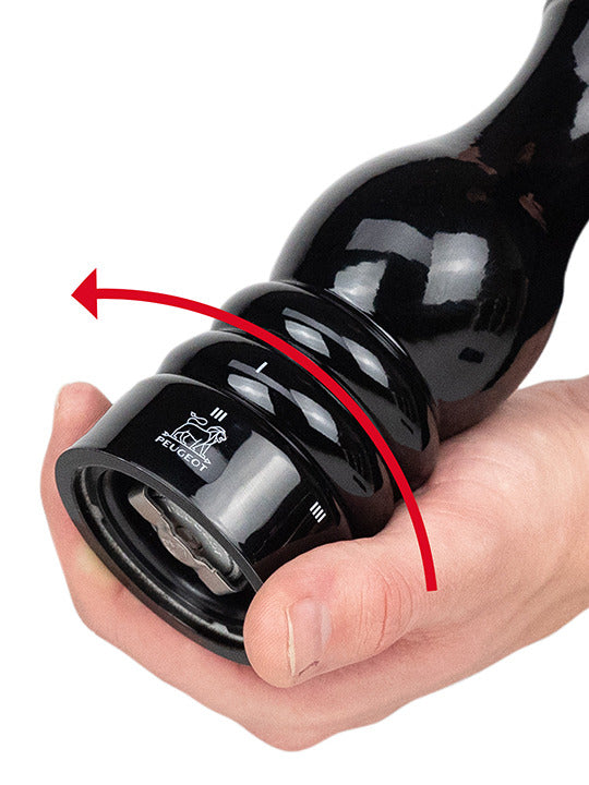 Peugeot Paris u'Select Pepper Mill - 12cm