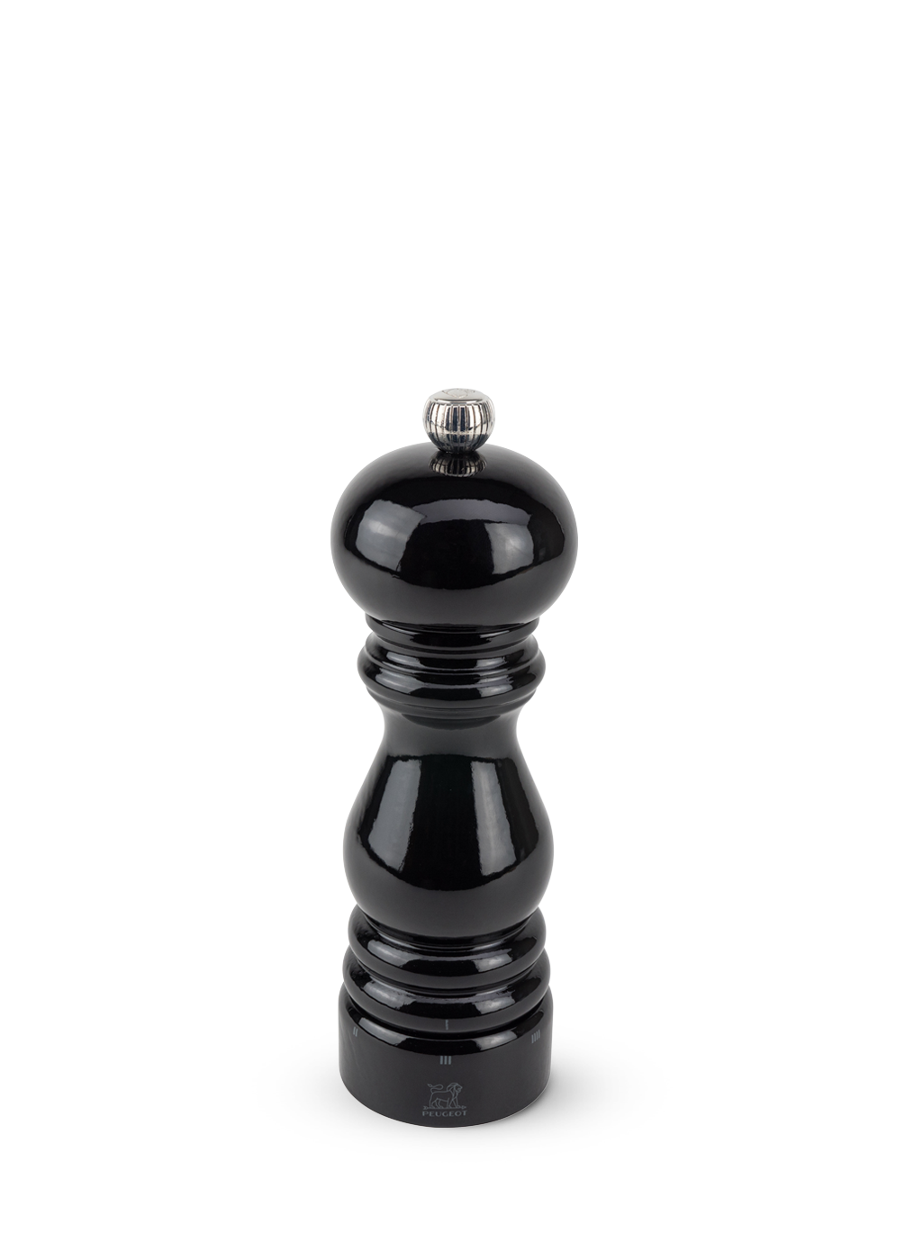 Peugeot Paris Z u'Select Salt Mill - 18cm