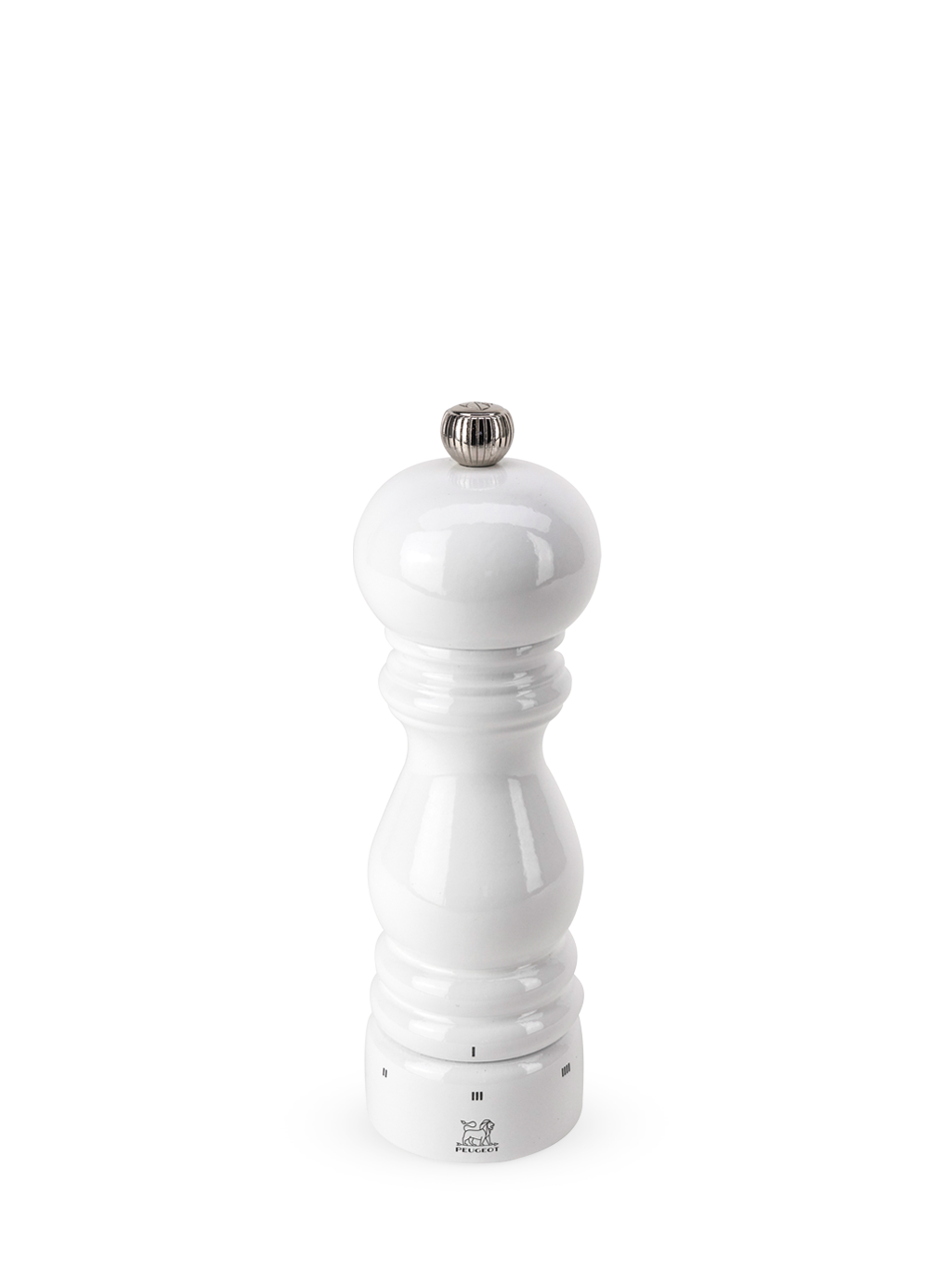 Peugeot Paris Z u'Select Salt Mill - 18cm