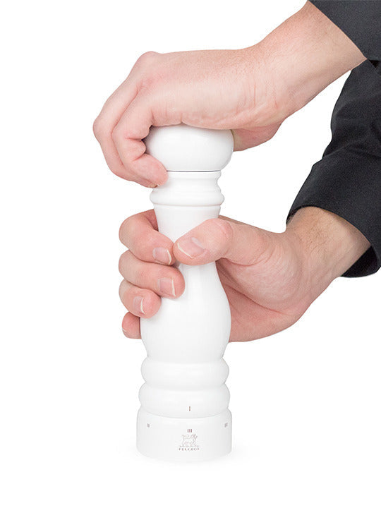 Peugeot Paris Z u'Select Salt Mill - 22cm