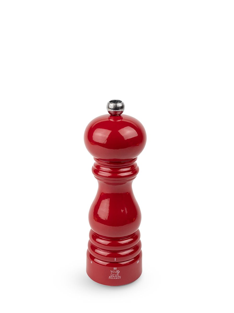 Peugeot Paris Z u'Select Salt Mill - 18cm