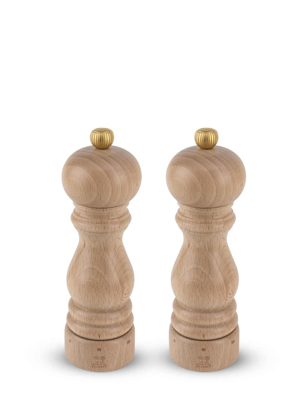 Peugeot Paris u'Select Z Salt & Pepper Mills Duo - 18cm