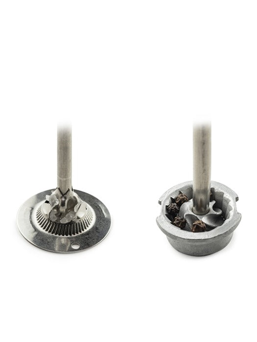 Peugeot Paris u'Select Z Salt & Pepper Mills Duo - 18cm