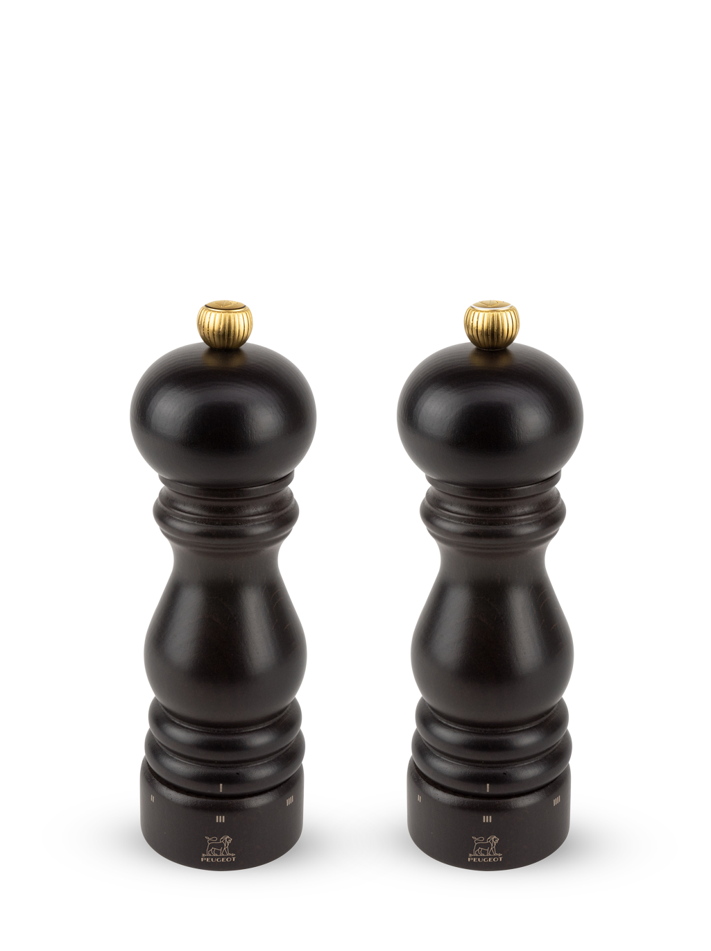 Peugeot Paris u'Select Z Salt & Pepper Mills Duo - 18cm