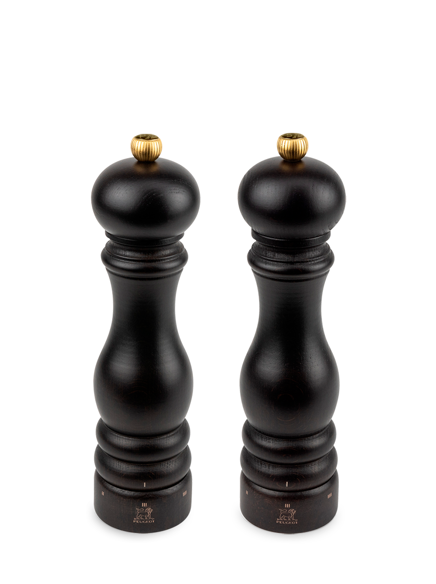 Peugeot Paris u'Select Salt & Pepper Mills Duo - 22cm