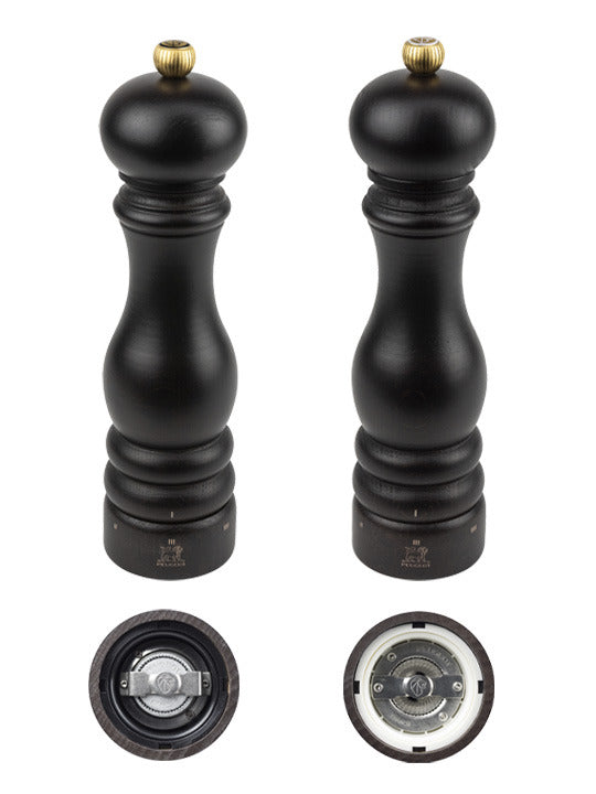 Peugeot Paris u'Select Salt & Pepper Mills Duo - 22cm