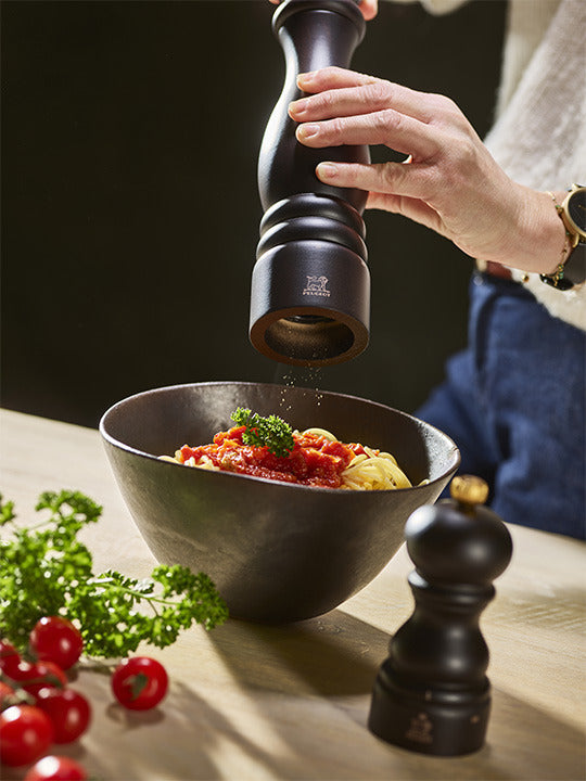 Peugeot Paris u'Select Salt & Pepper Mills Duo - 22cm