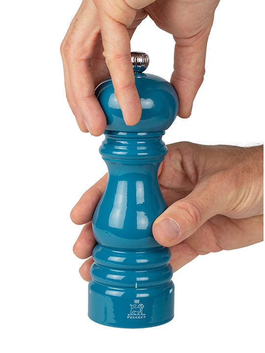 Peugeot Parisrama u'Select Pepper Mill - 18cm