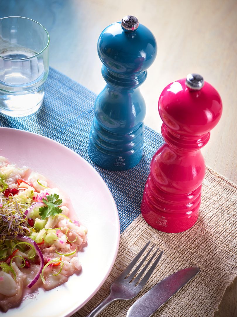 Peugeot Parisrama u'Select Pepper Mill - 18cm