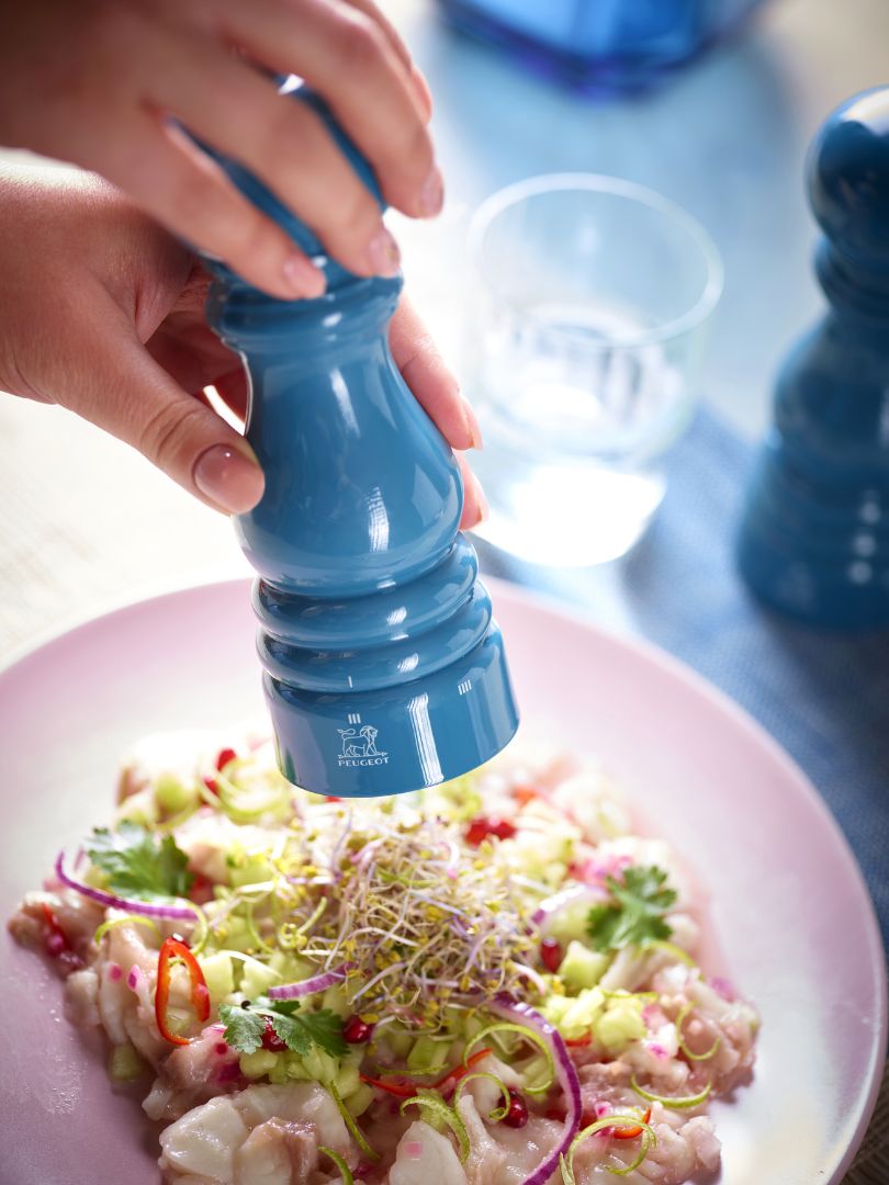 Peugeot Parisrama u'Select Pepper Mill - 18cm