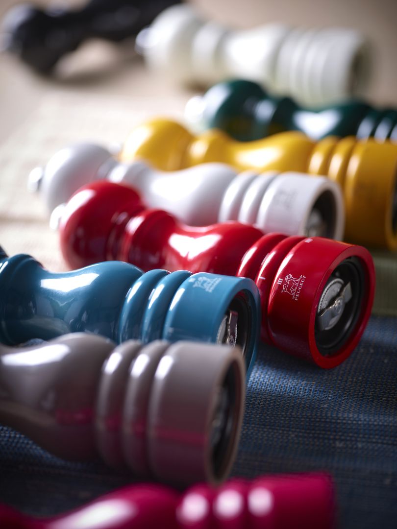 Peugeot Parisrama u'Select Salt Mill - 18cm