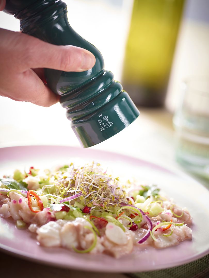 Peugeot Parisrama u'Select Pepper Mill - 18cm