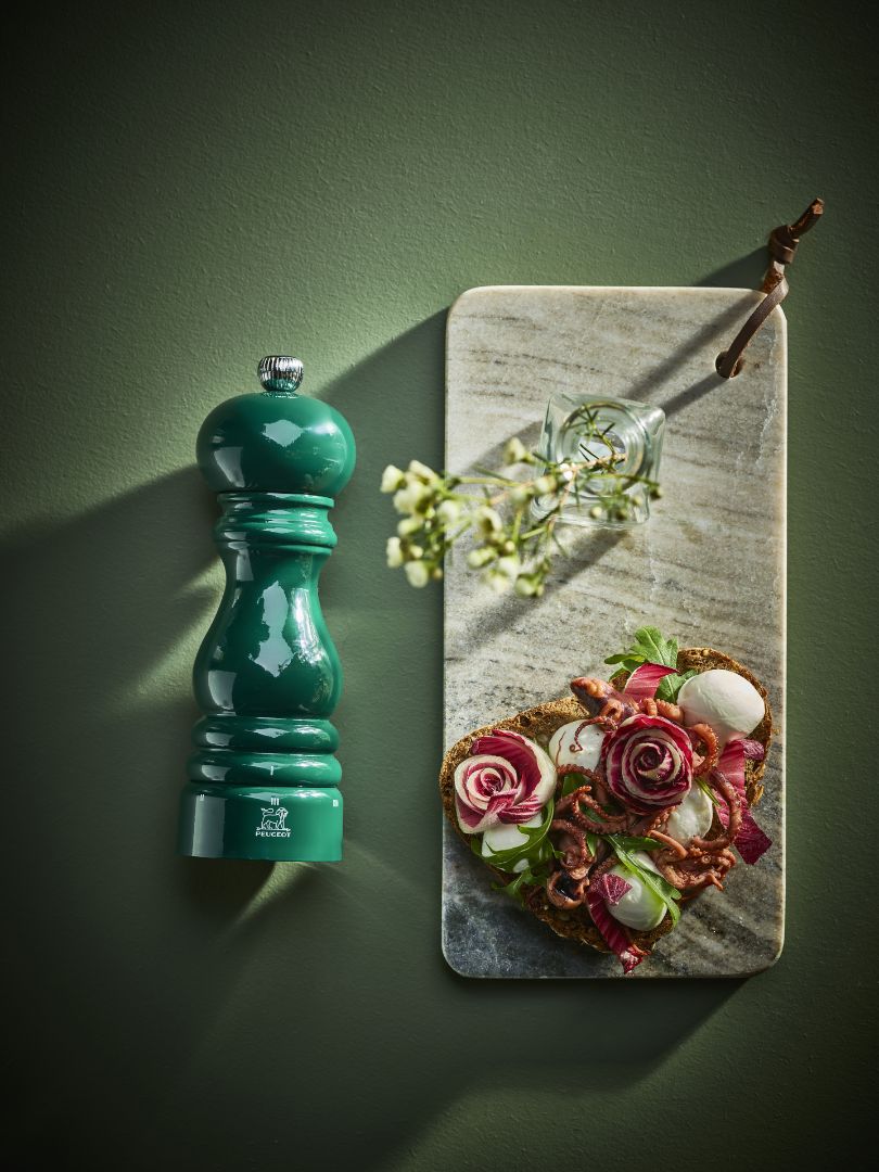 Peugeot Parisrama u'Select Pepper Mill - 18cm