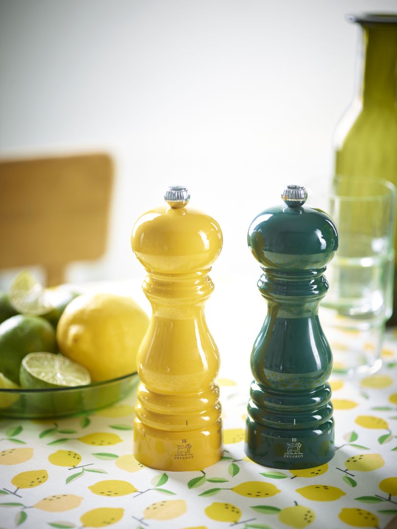 Peugeot Parisrama u'Select Pepper Mill - 18cm
