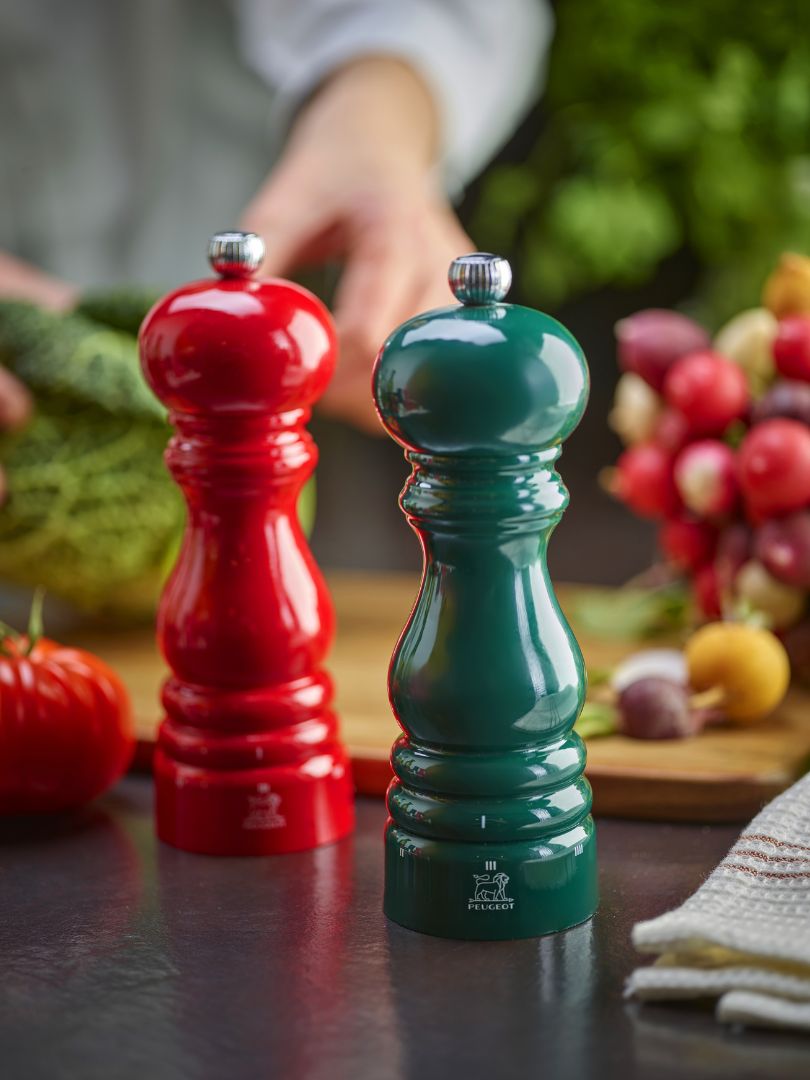 Peugeot Parisrama u'Select Salt Mill - 18cm