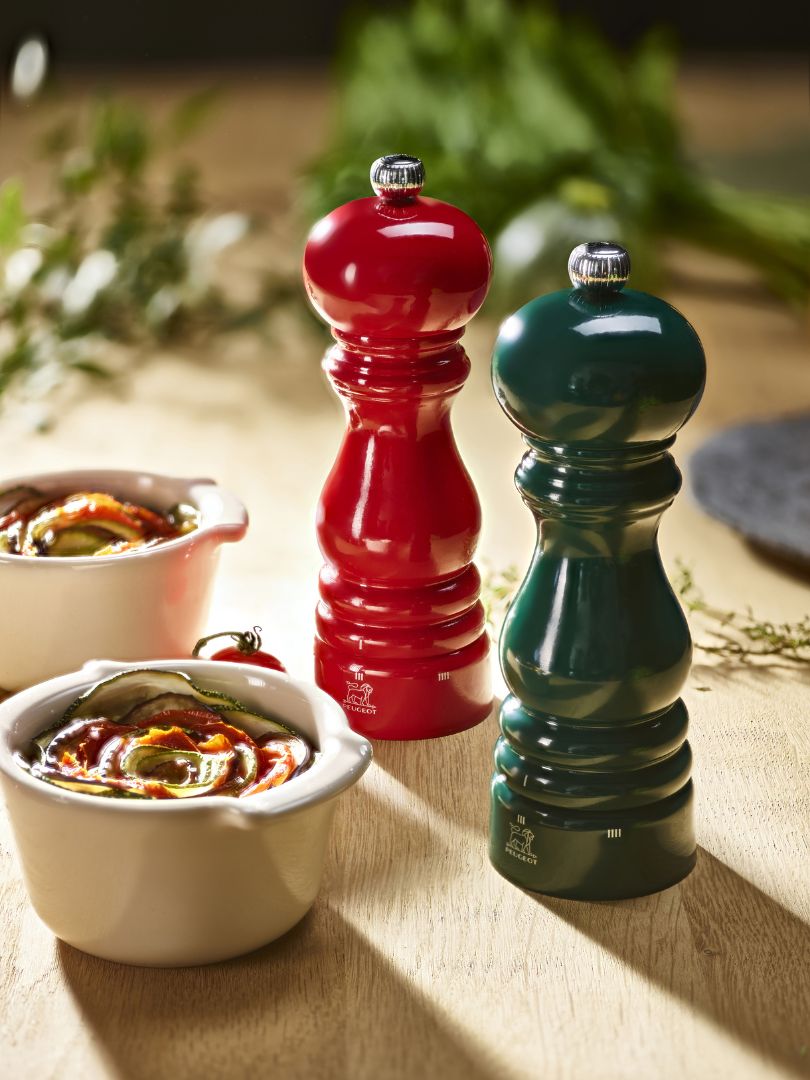 Peugeot Parisrama u'Select Salt Mill - 18cm