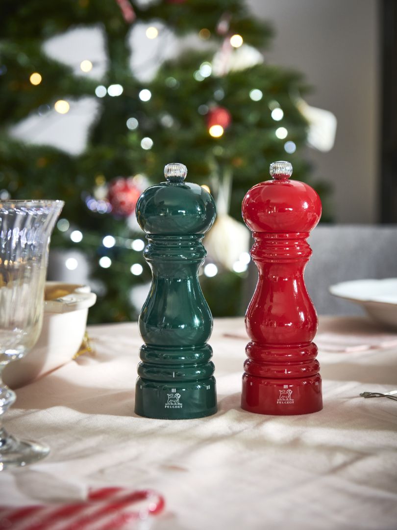 Peugeot Parisrama u'Select Salt Mill - 18cm