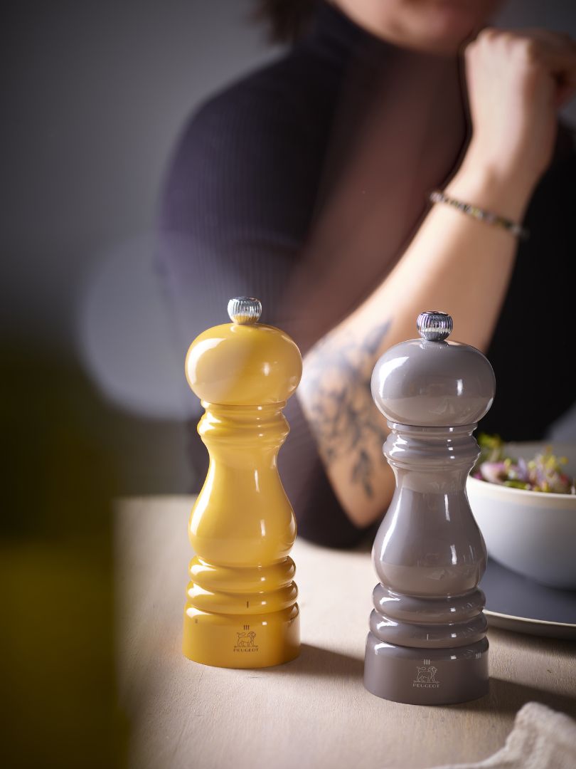 Peugeot Parisrama u'Select Pepper Mill - 18cm