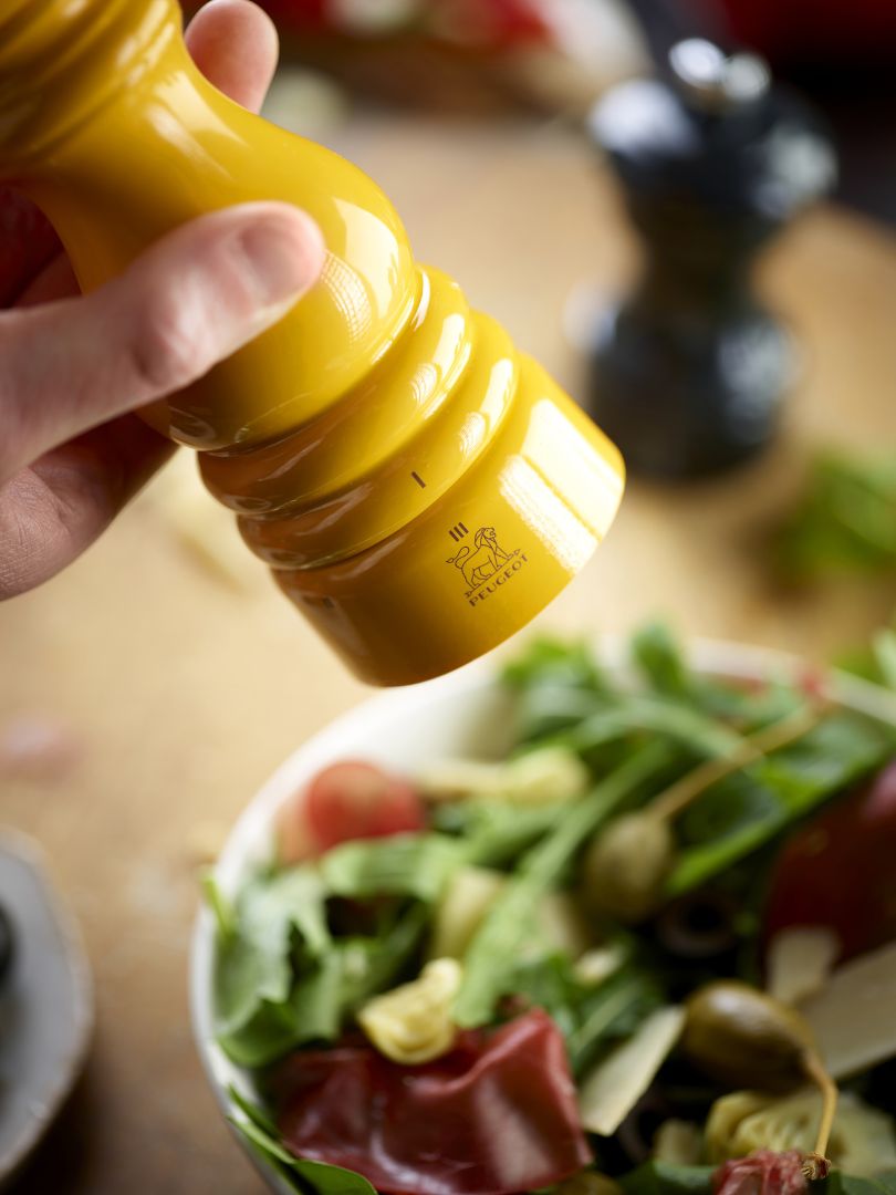 Peugeot Parisrama u'Select Pepper Mill - 18cm