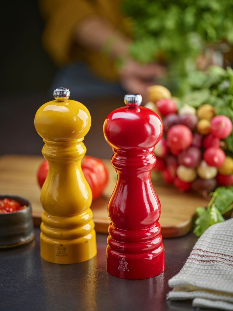 Peugeot Parisrama u'Select Pepper Mill - 18cm