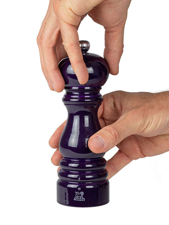 Peugeot Parisrama u'Select Pepper Mill - 18cm
