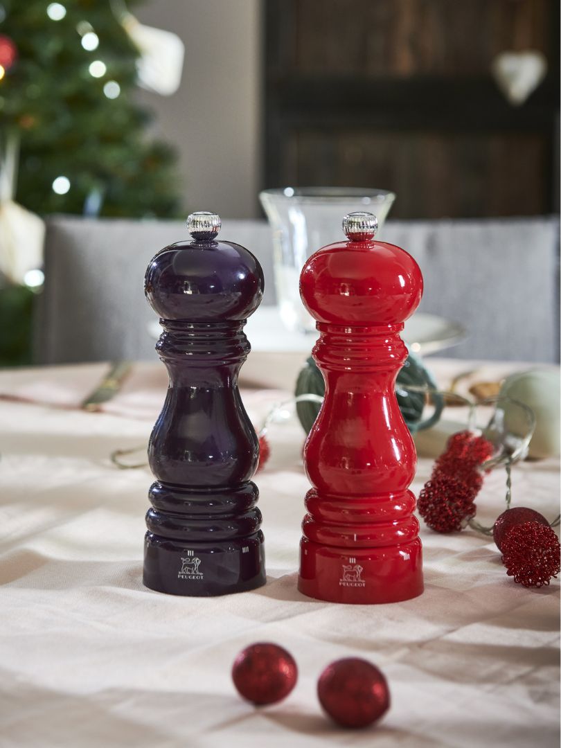 Peugeot Parisrama u'Select Pepper Mill - 18cm