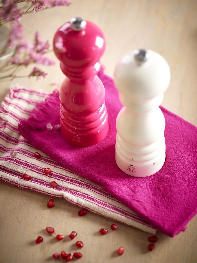 Peugeot Parisrama u'Select Pepper Mill - 18cm