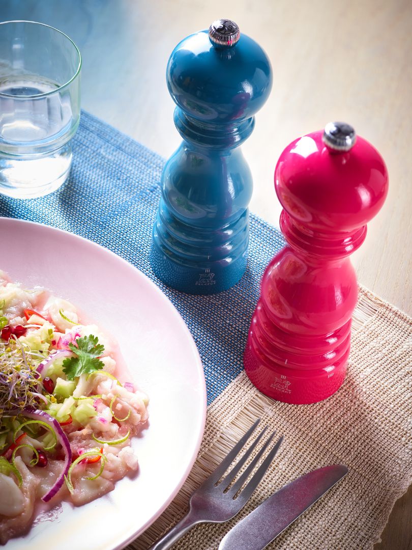 Peugeot Parisrama u'Select Pepper Mill - 18cm