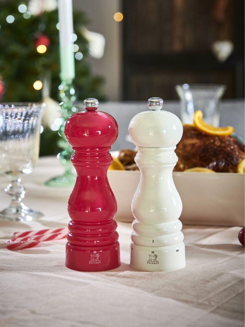 Peugeot Parisrama u'Select Pepper Mill - 18cm