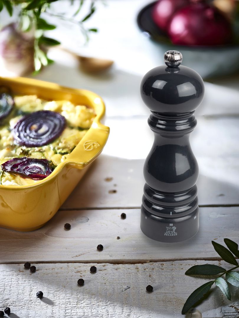 Peugeot Parisrama u'Select Pepper Mill - 18cm