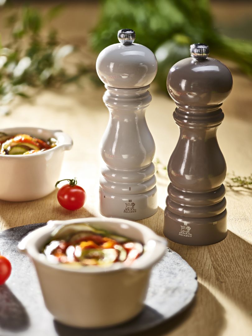 Peugeot Parisrama u'Select Pepper Mill - 18cm