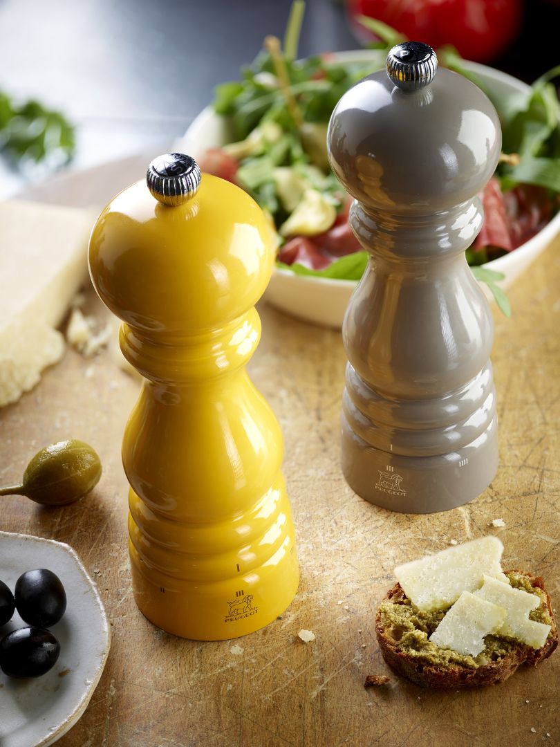 Peugeot Parisrama u'Select Pepper Mill - 18cm