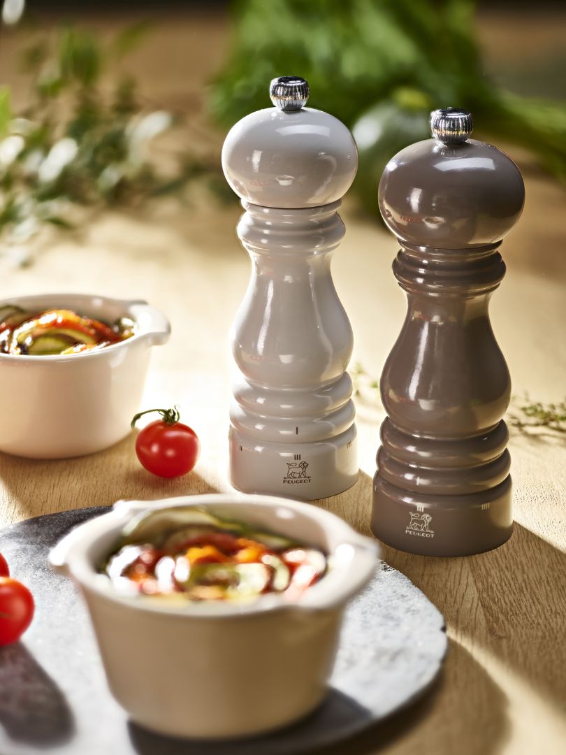 Peugeot Parisrama u'Select Salt Mill - 18cm