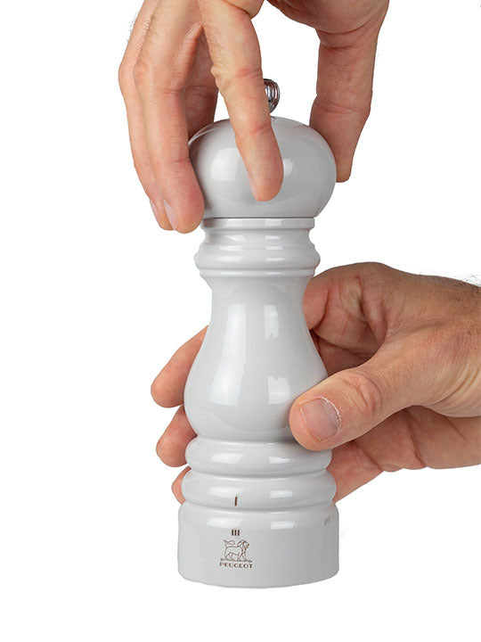 Peugeot Parisrama Z u'Select Salt Mill - 18cm