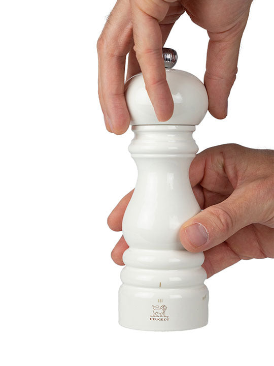 Peugeot Parisrama u'Select Salt Mill - 18cm