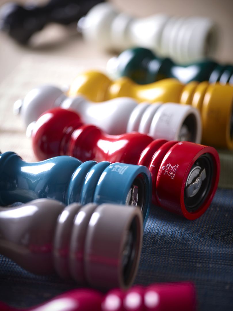 Peugeot Parisrama u'Select Salt Mill - 18cm