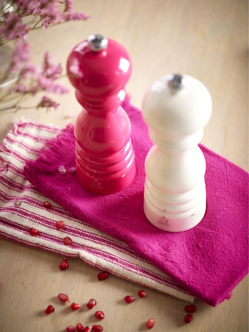 Peugeot Parisrama u'Select Salt Mill - 18cm