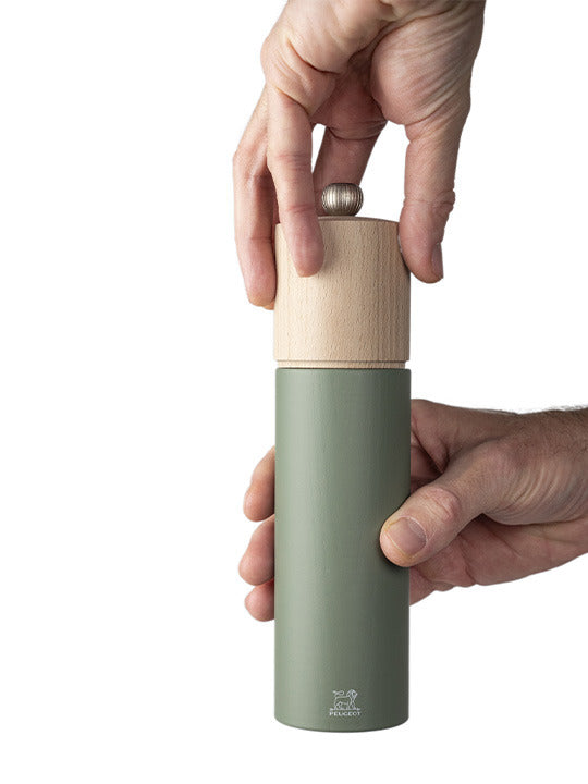 Peugeot Boreal Pepper Mill - 21cm