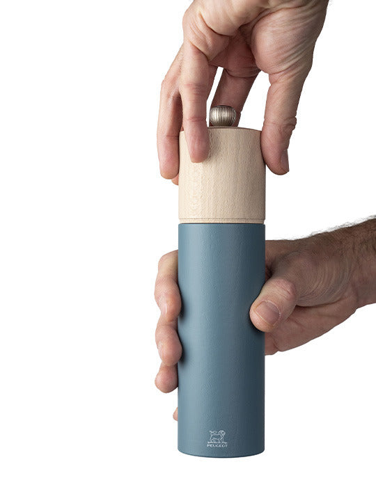Peugeot Boreal Pepper Mill - 21cm