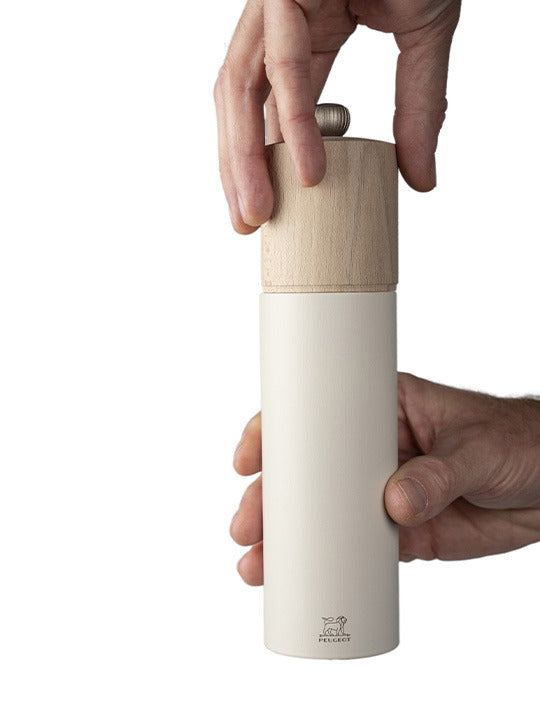 Peugeot Boreal Salt Mill - 21cm