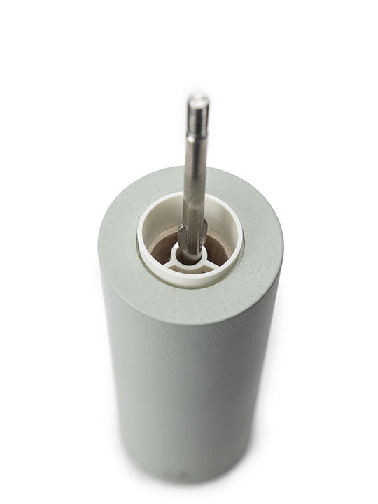 Peugeot Boreal Salt Mill - 21cm