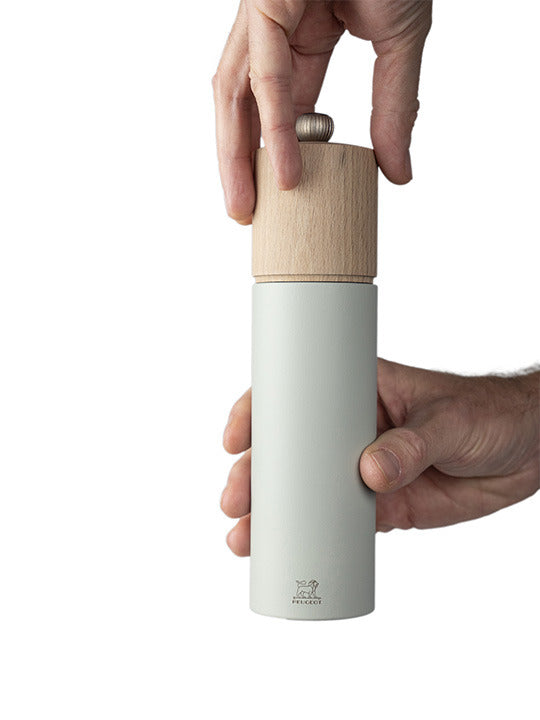 Peugeot Boreal Salt Mill - 21cm