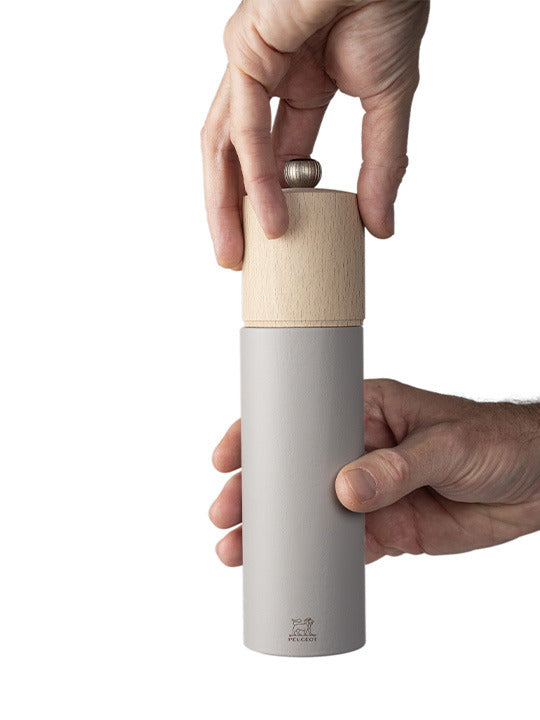 Peugeot Boreal Salt Mill - 21cm