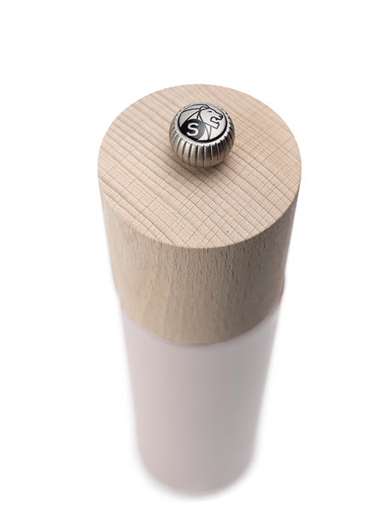 Peugeot Boreal Salt Mill - 21cm