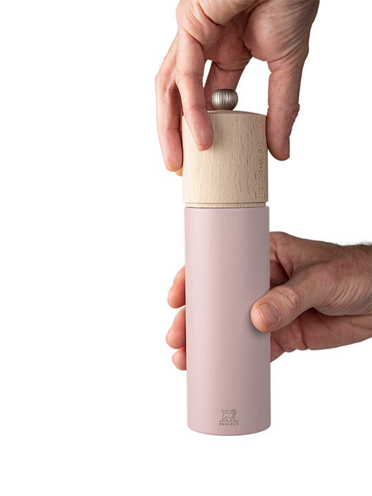 Peugeot Boreal Salt Mill - 21cm