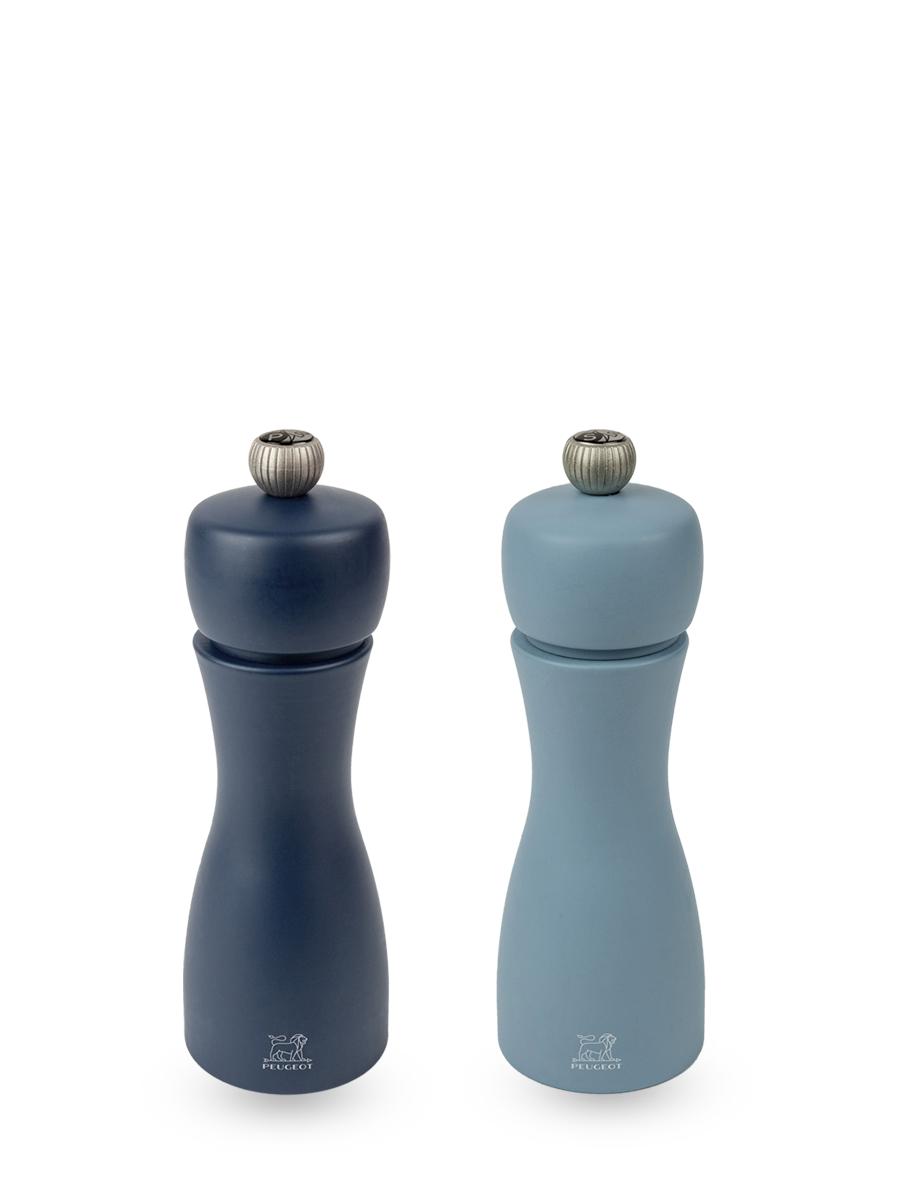 Peugeot Tahiti Salt & Pepper Mills Duo - 15cm