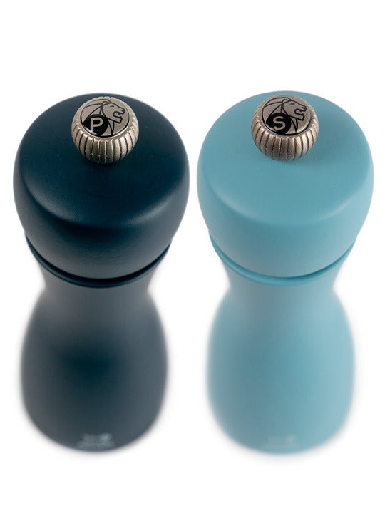 Peugeot Tahiti Salt & Pepper Mills Duo - 15cm