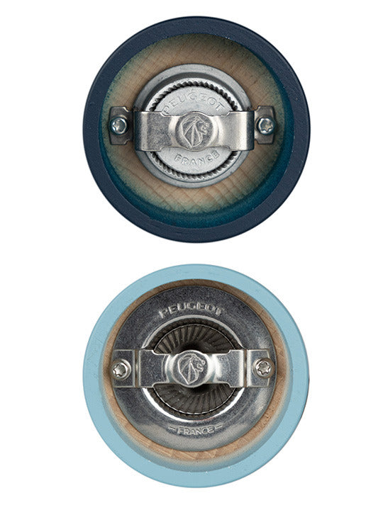 Peugeot Tahiti Salt & Pepper Mills Duo - 15cm