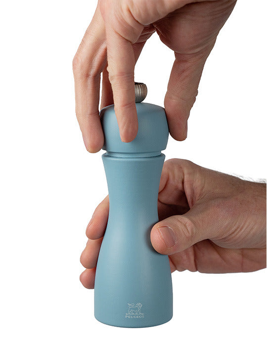 Peugeot Tahiti Salt & Pepper Mills Duo - 15cm