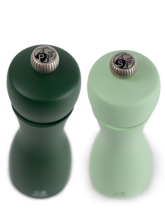 Peugeot Tahiti Salt & Pepper Mills Duo - 15cm